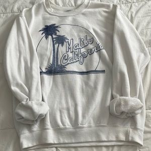 Malibu Pullover